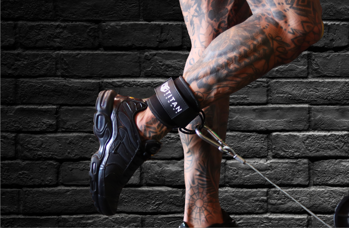 Gym Cuffs