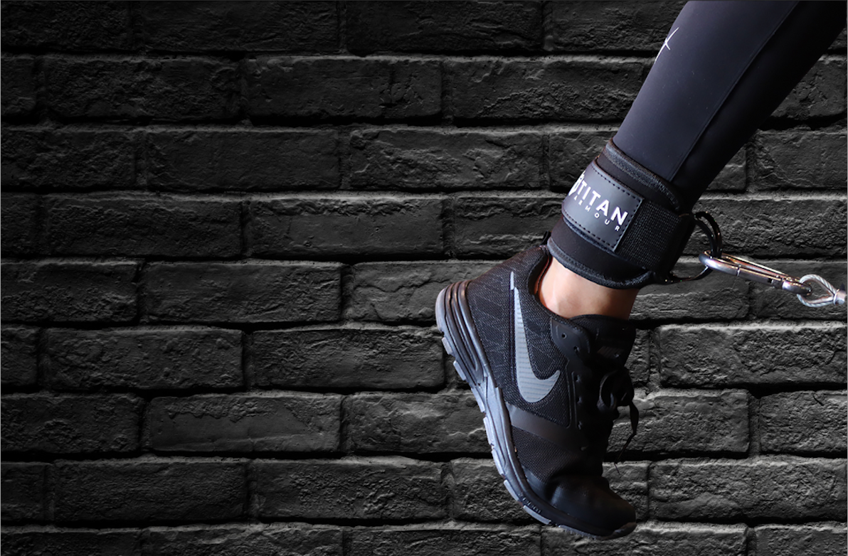 Gym Cuffs