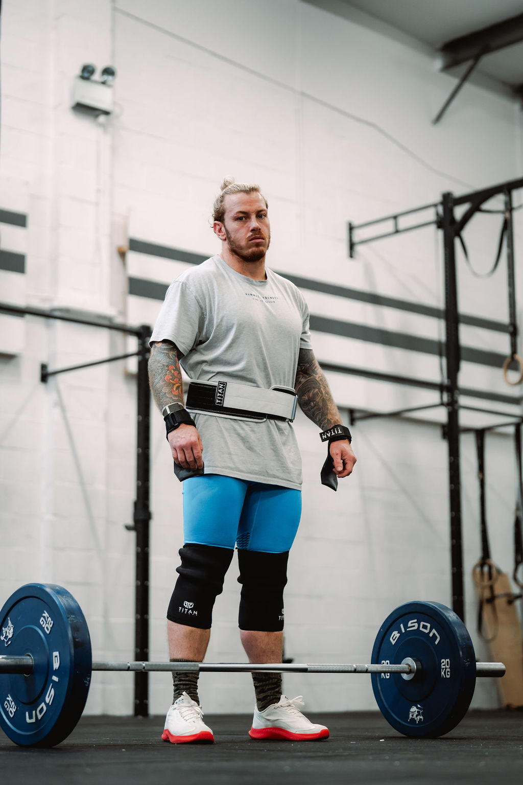 Knee Sleeves