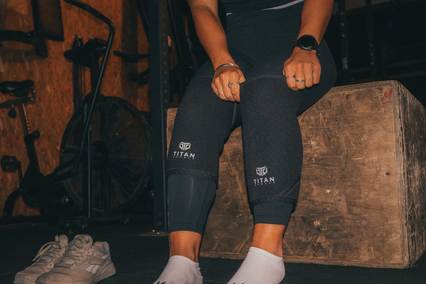 Knee Sleeves