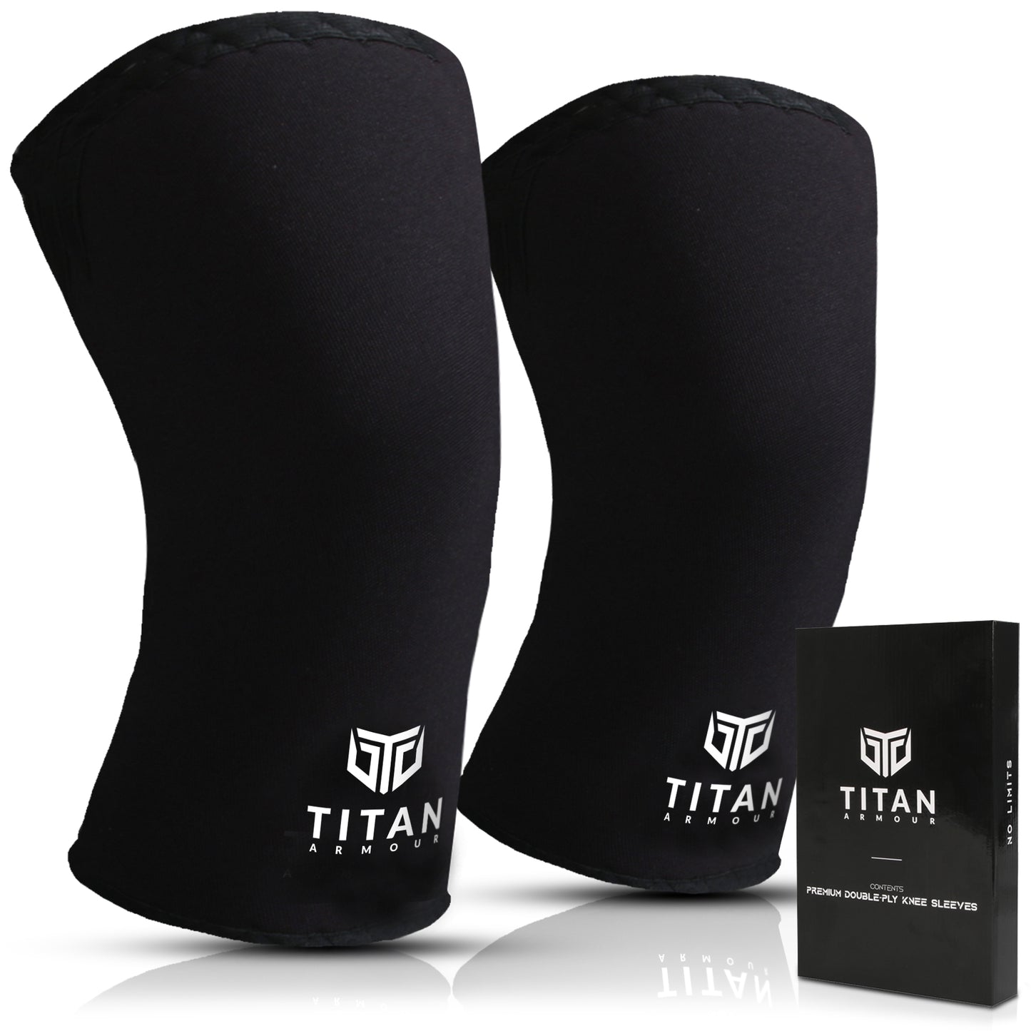 Knee Sleeves