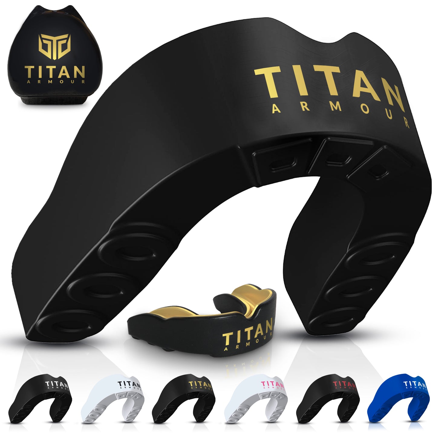Mouth Guard