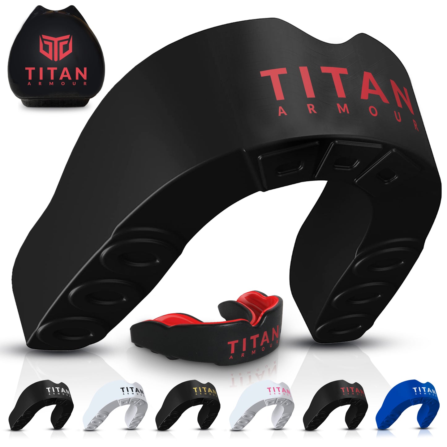 Mouth Guard