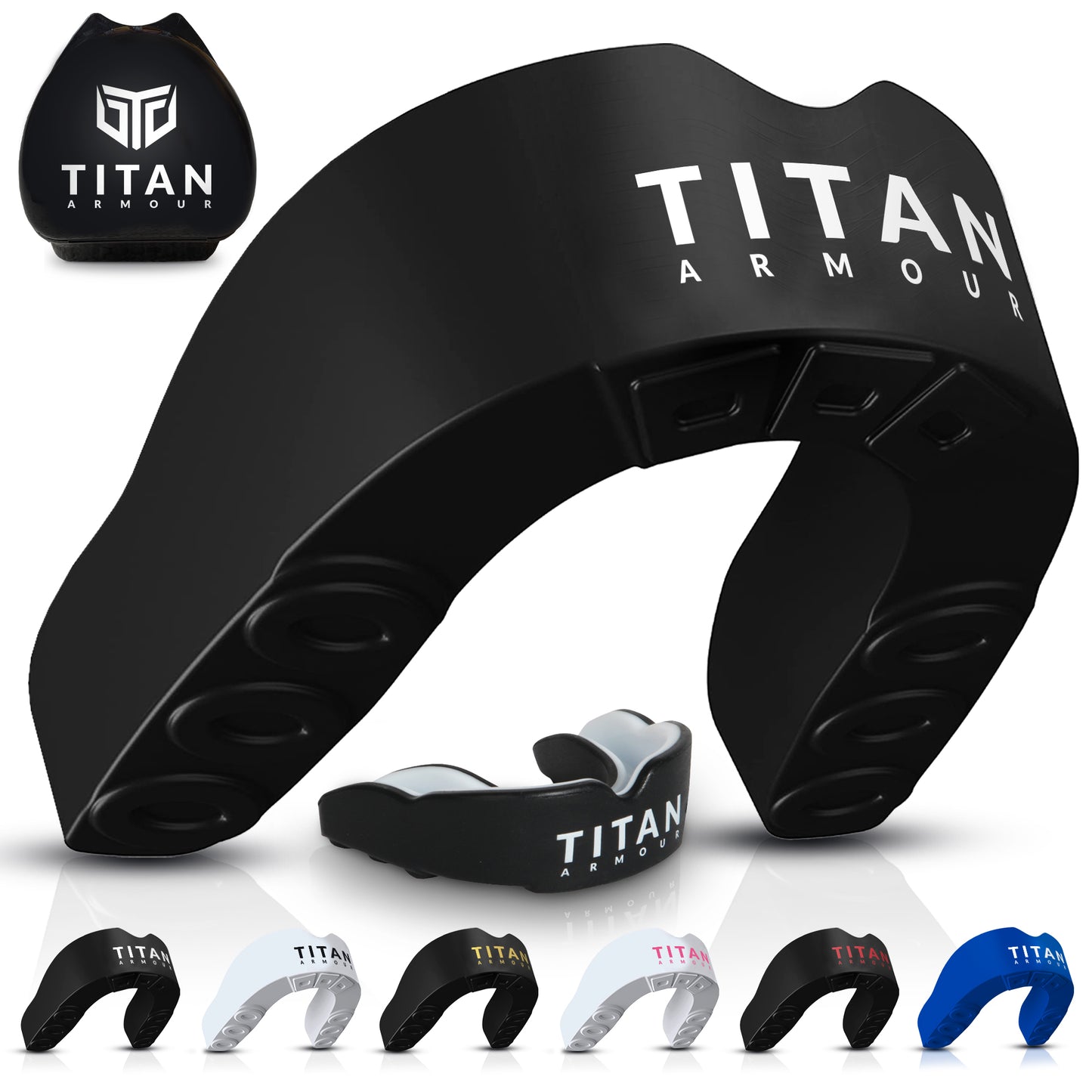 Mouth Guard